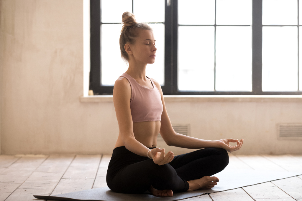 Yoga Postures For Beginners Yoga Advice Org