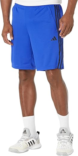 adidas Men's 3-Stripes Training Shorts