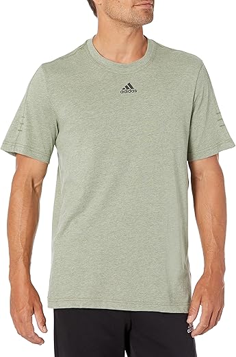 adidas Men's Mélange Tee