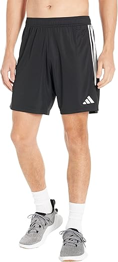 Adidas Men's Tiro 23 Shorts" - "Adidas Tiro 23 Men's Shorts