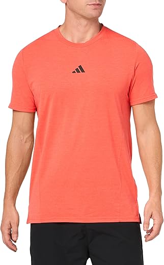 adidas Men's Training Workout T-Shirt