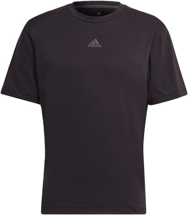 adidas Men's Yoga Tee