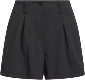 adidas Women's Pleated Shorts