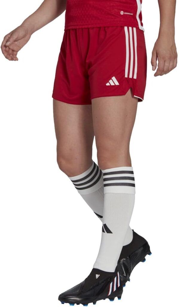 Adidas Women's Tiro 23 Shorts" can be shortened to: "Adidas Tiro 23 Women's Shorts