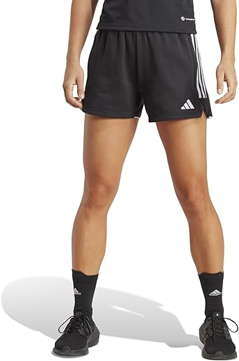 adidas Women's Tiro23 Sweat Shorts