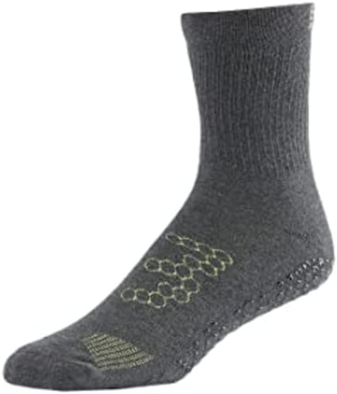 Base 33 Crew Grip Socks