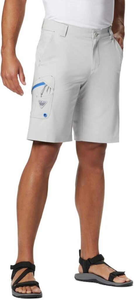 Columbia Men's Fishing Shorts