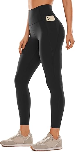 CRZ YOGA Butterluxe Workout Leggings