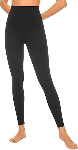 CRZ YOGA High Waisted Butterluxe Leggings