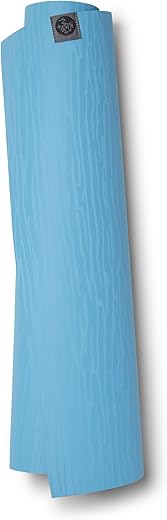 eKO Lite Yoga Mat 4mm