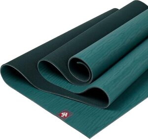 EKO Lite Yoga Mat for Men and Women, Lightweight, Durable, Non-Slip