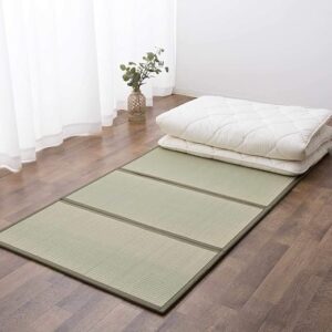 EMOOR Japanese Futon Mattress Set, Twin