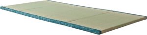 Foldable Tatami Mat Twin Floor Mattress