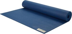 Jade Fusion Yoga Mat, Luxurious & Sturdy