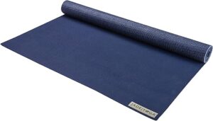 JadeYoga Voyager Rubber Yoga Mat