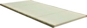 Japanese Tatami Mat Floor Mattress Bed