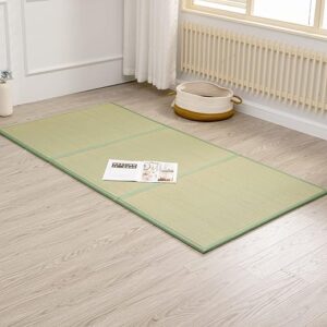 Japanese Tatami Mat for Sleeping and Relaxing