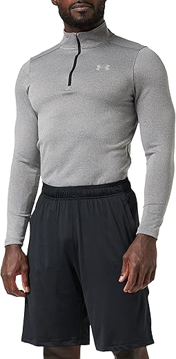 Men's Training Stretch Shorts by Under Armour