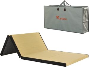 MustMat Tatami Mat Twin XL