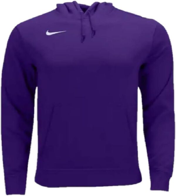 Nike Men's Club Hoodie