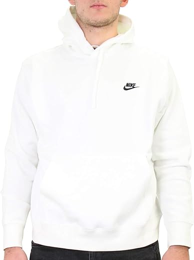 Nike Men's Club Hoodie