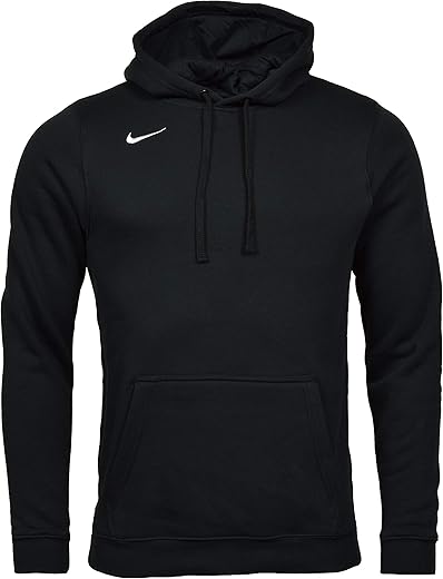 Nike Men's Hooded Pull Over Sweatshirt