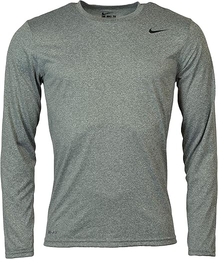 Nike Men's Legend Long Sleeve Tee