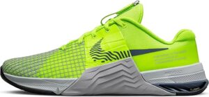 Nike Metcon 8 Men's Workout Shoe