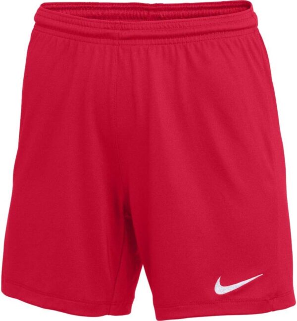 Nike Women's Dri-FIT Soccer Shorts