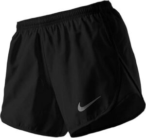 Nike Women's Dry Tempo Running Short" - "Nike Women's Dry Tempo Shorts