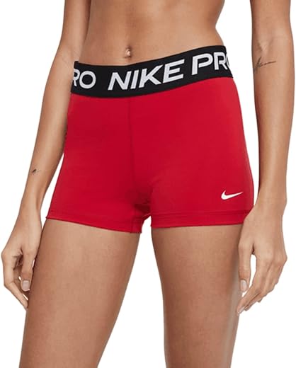 Nike Women's Pro 365 Training Shorts