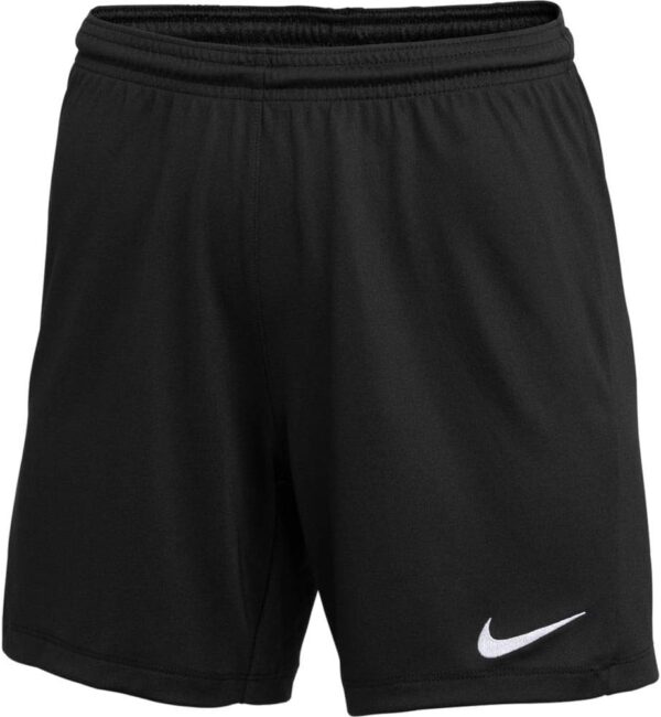 Nike Women's Soccer Shorts