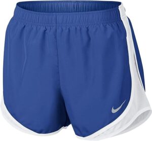 Nike Women's Tempo Dri-fit Track Shorts