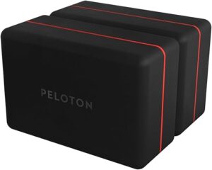 Peloton Premium Yoga Blocks Set