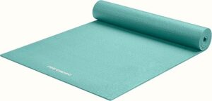 Pismo Yoga Mat with Nylon Strap