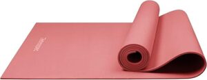 Pismo Yoga Mat with Nylon Strap