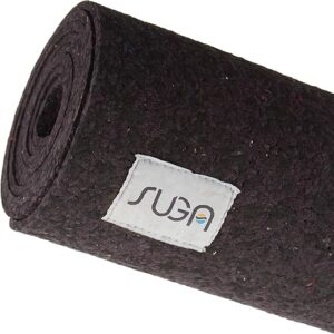 Premium Recycled Yoga Mat - Eco-Friendly, Non-Slip