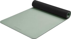 Retrospec Laguna 5mm Yoga Mat - for Women, Men & Kids