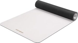 Retrospec Laguna Yoga Mat - Slip-Resistant