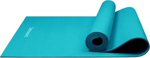 Retrospec Pismo Yoga Mat with Strap