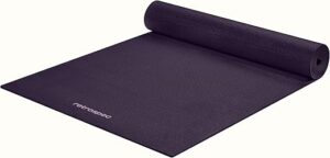 Retrospec Pismo Yoga Mat with Strap