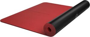 Reversible Workout Mat | Premium Quality