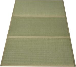 Traditional Tatami Mat for Japanese Bed