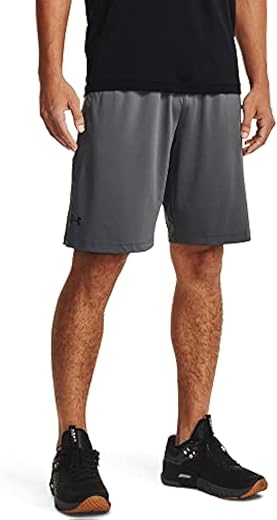 UA Men's Raid 2.0 Shorts