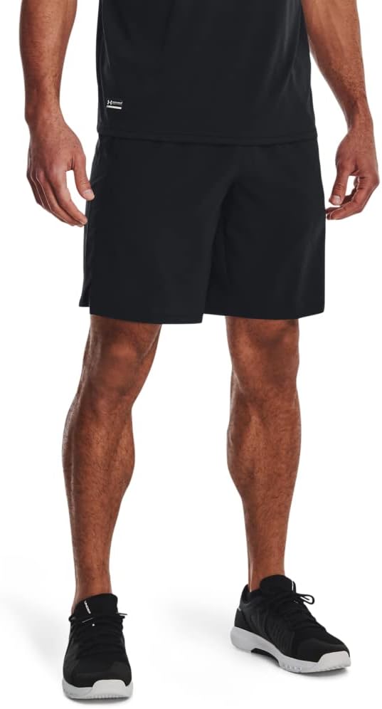 UA Men's Tactical Academy Shorts