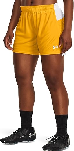 UA Women's Maquina 3.0 Shorts