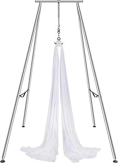 VEVOR Aerial Yoga Frame & Hammock