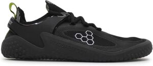 Vivobarefoot Men's Training Shoe, Breathable Mesh