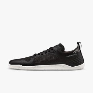 Vivobarefoot Women's Geo Racer Knit Trainers