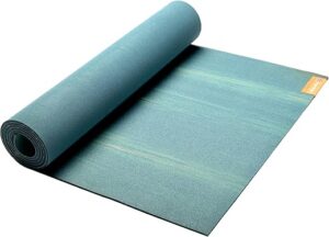 XL Para Rubber Yoga Mat